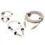 Idex® PEEK Sample Loops for Injection Valve Models 9725, 9725i, 9010, PR/EV750-100, and PR/EV753-100