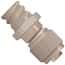 Idex® Quick Connect Female Luer-to-MicroTight Adapter
