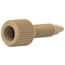 Idex® Standard Knurl Plugs
