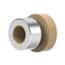 Idex® Super Flangeless™ Ferrules, M6 Flat Bottom