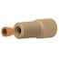 Idex® Super Flangeless™ Fitting Assemblies, 1/4-28 and 5/16-24 Flat Bottom