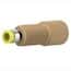 Idex® Super Flangeless™ Fitting Assemblies, 1/4-28 and 5/16-24 Flat Bottom