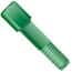 Idex® Super Flangeless™ Nuts, 6-40/6-32/10-32 Flat Bottom for 1/16" OD Tubing