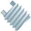 Idex® Two-Piece SealTight™ Fingertight Fittings