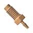 Idex® UNF(M) Thread to Barbed Adapters