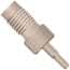 Idex® UNF(M) Thread to Barbed Adapters