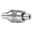 Idex® Upchurch Guard Columns and Hardware