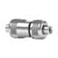 Idex® Upchurch Guard Columns and Hardware