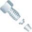 Idex® VHP (Very High Pressure) Chromatography Stainless Steel Fittings
