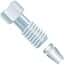 Idex® VHP (Very High Pressure) Chromatography Stainless Steel Fittings