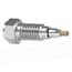 Idex® VHP (Very High Pressure) Chromatography Stainless Steel Fittings