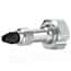 Idex® VHP (Very High Pressure) Reusable Chromatography Fittings