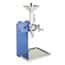 Continuous-Feed Grinding Sieves