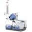 IKA® RV 10 Rotary Evaporators