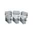 Jeio Tech Incubating Shaker Accessories