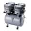 Jun-Air® Oil-Lubricated Piston Air Compressors