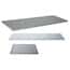 Justrite Flammable Storage Safety Cabinets Shelves