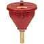 Justrite Steel Safety Drum Funnels