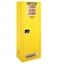 Justrite Sure-Grip® EX Slimline Flammable Safety Cabinets
