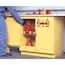 Justrite Sure-Grip® EX Undercounter Flammable Safety Cabinets