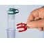 Keck Plastic Clips