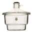 KIMAX Glass Vacuum Desiccators