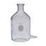 KIMAX Narrow Mouth Reservoir Bottles, Glass