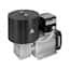 Heated-Head Vacuum Pumps