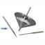 Koehler Penetrometer Needles for Manual and Digital Penetrometers
