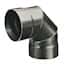 Labconco Ductwork Elbows