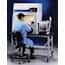 Labconco PRECISE Controlled Atmosphere Glove Box