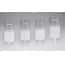 Labconco RapidVap N2 Dry Evaporation Systems Tubes with Stems