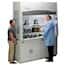 Protector ClassMate Fume Hood