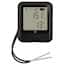 Lascar Electronics Wireless Temperature and Temperature/Humidity Data Loggers with Optional Cloud Storage