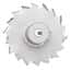 Lightnin R-500 High-Shear Dispersing Impellers