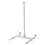 Lightnin Support Rod Stand and Support Rod Clamps