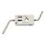 Lightnin Support Rod Stand and Support Rod Clamps