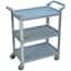 Luxor Serving Carts