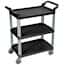 Luxor Serving Carts