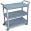 Luxor Serving Carts