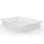Luxor Stackable Storage Bins