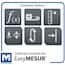 Mark-10 EasyMESUR® Software Packages