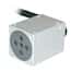 Mark-10 R52 Series Static Torque Sensors