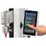 Mark-10 Series F Digital Force Test Frames with EasyMESUR® Control Panel