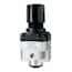 Marsh Bellofram Type M1 and M2 Miniature Air Regulators