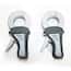 Megger MVC1010 Voltage Clamp and MCC1010 Current Clamp