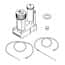 Burettes for Mettler Toledo EVA V1 and V3 Karl Fischer Titrators