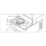 Mettler Toledo EasyPlus Visible and UV/Visible Spectrophotometer Accessories