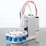 Mettler Toledo Gx0S Series Compact Potentiometric Titrators