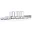 Mettler Toledo MA Series NTEP-Approved Standard Precision Toploading Balances